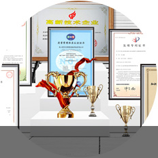 榮譽(yù)資質(zhì) 榮譽(yù)資質(zhì)