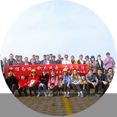 團(tuán)隊(duì)風(fēng)采 團(tuán)隊(duì)風(fēng)采