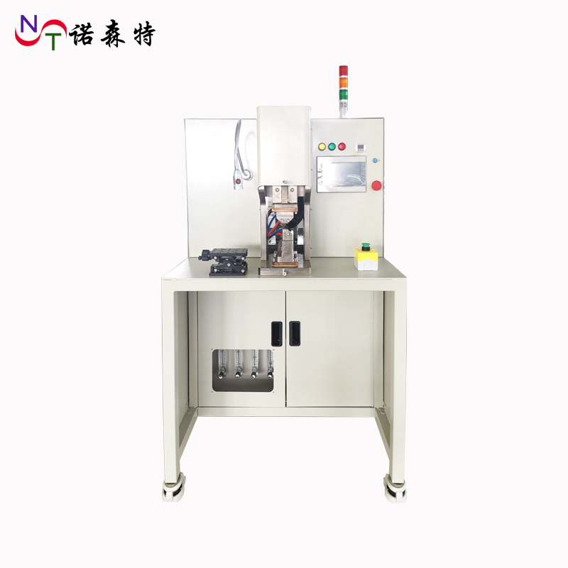 電機(jī)漆包線熱熔接機(jī)