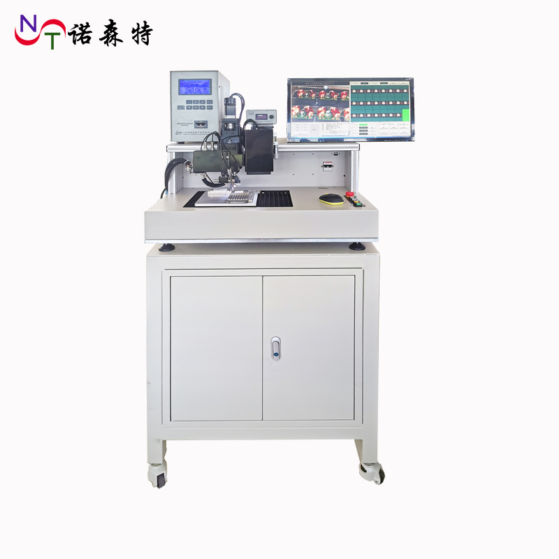 漆包線焊接機(jī)